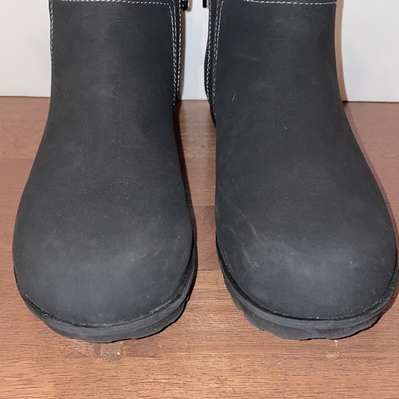 J Sport Women’s Jenna Ankle Boots - Picture 3 of 8